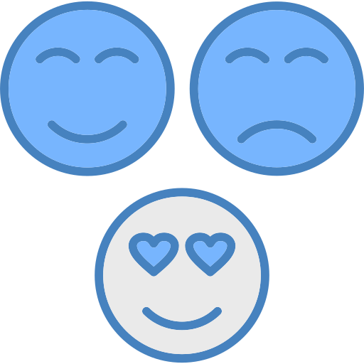 emoticones icono gratis