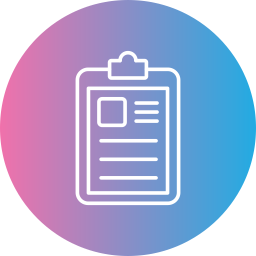 Clipboard free icon Clipboard free icon