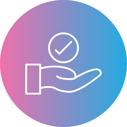 Right choice free icon Right choice free icon