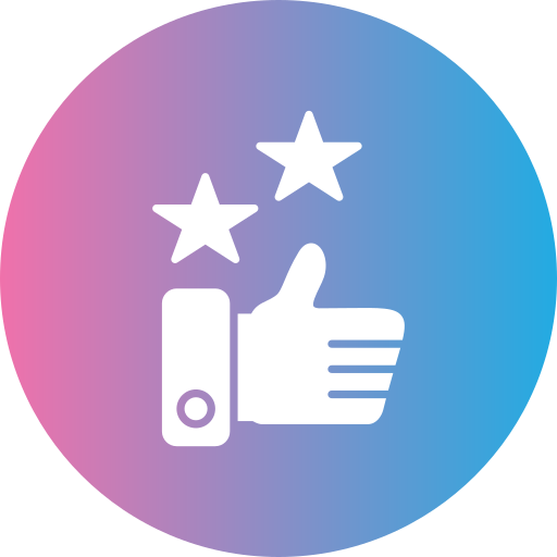 Like free icon Like free icon