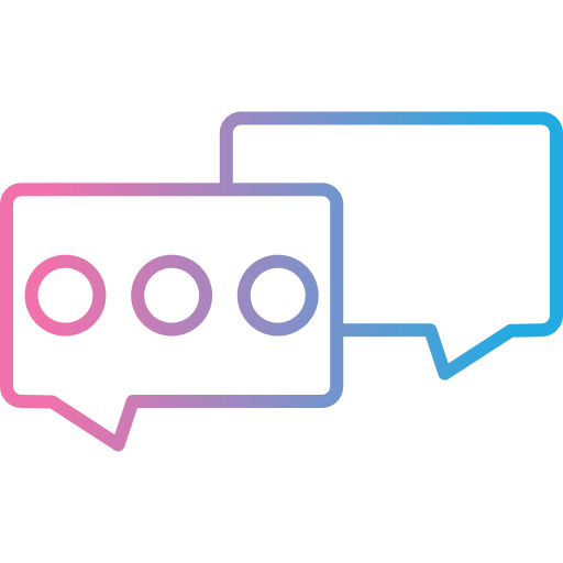Comments free icon Comments free icon