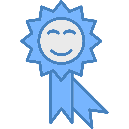 medaille kostenlos Icon