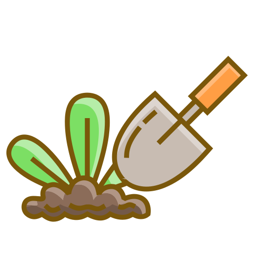 Plant free icon