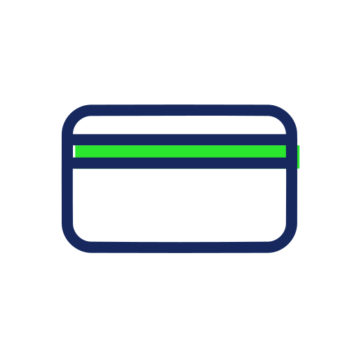 tarjeta icono gratis