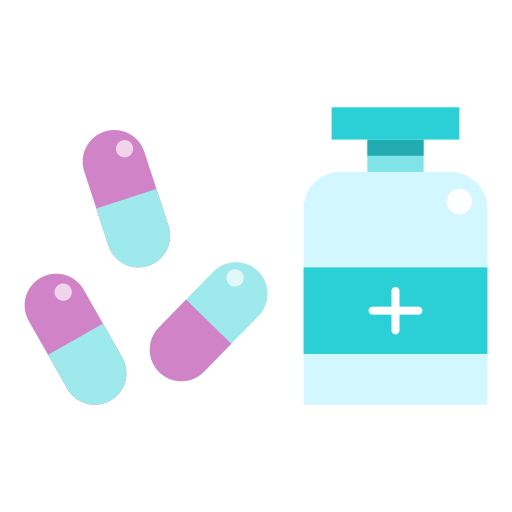 médico icono gratis