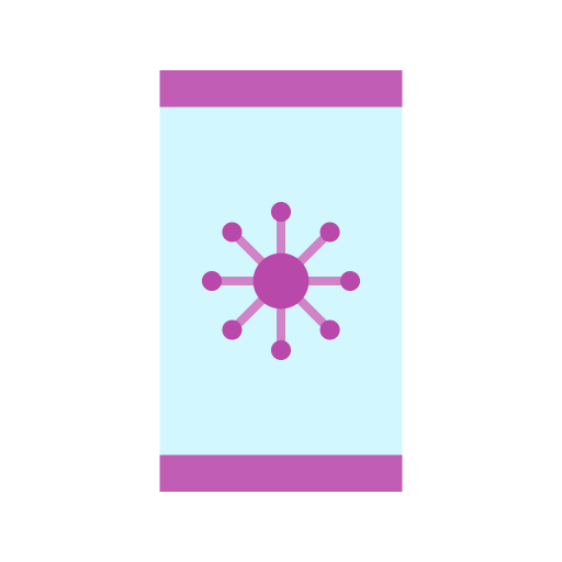 teléfono icono gratis