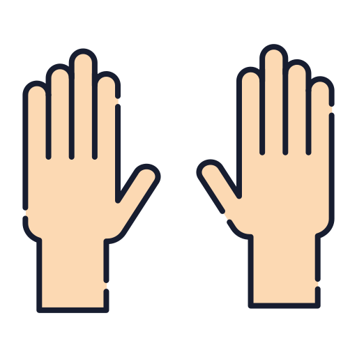 소유 무료 아이콘