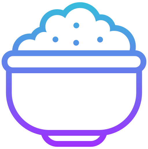 schüssel kostenlos Icon