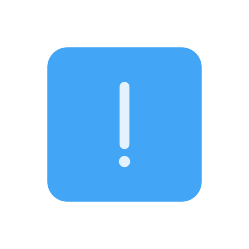 información icono gratis