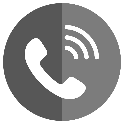 teléfono icono gratis