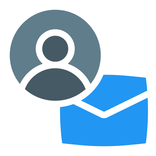 Email free icon