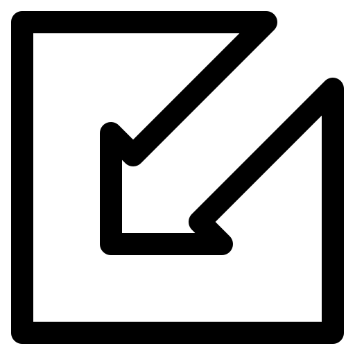 pfeil kostenlos Icon