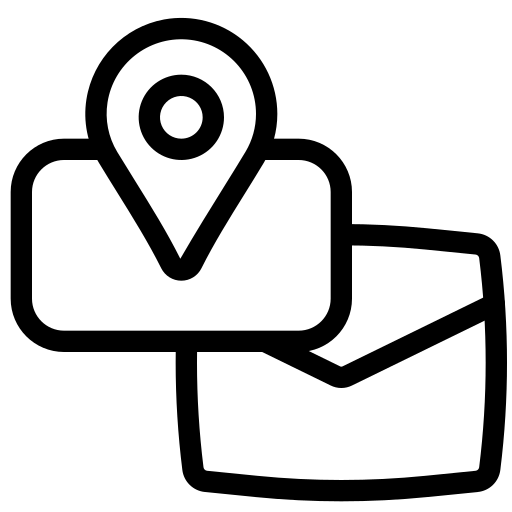 Email free icon