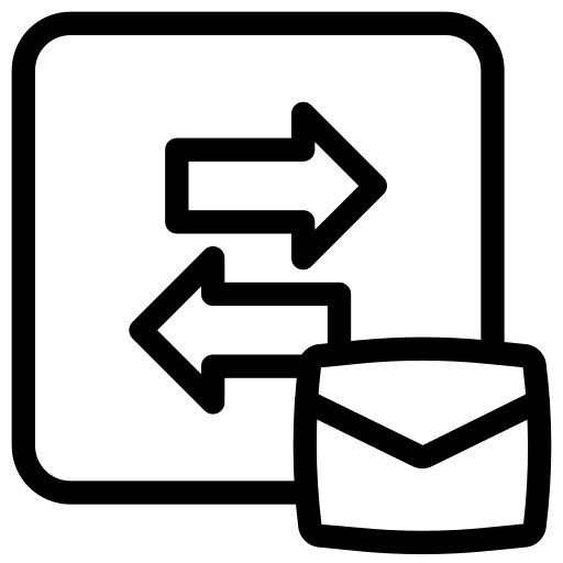 Email free icon Email free icon