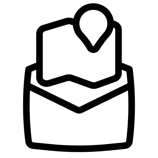 Email free icon