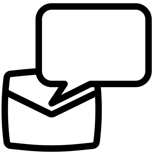 Email free icon Email free icon