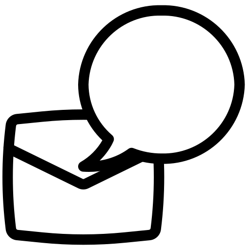 Email free icon