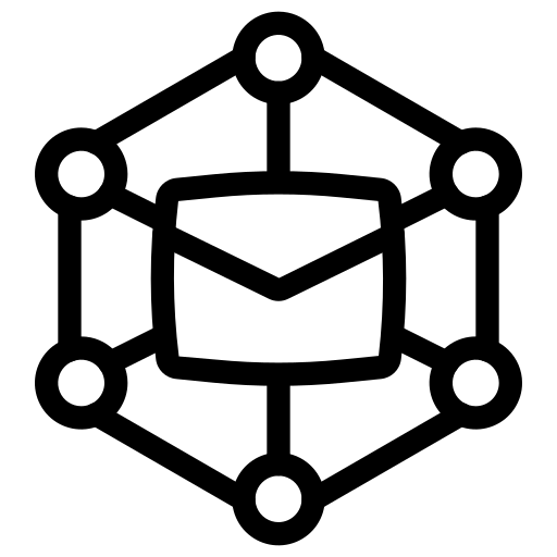 Email - Free arrows icons