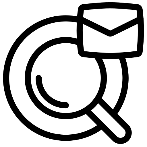 Email free icon Email free icon