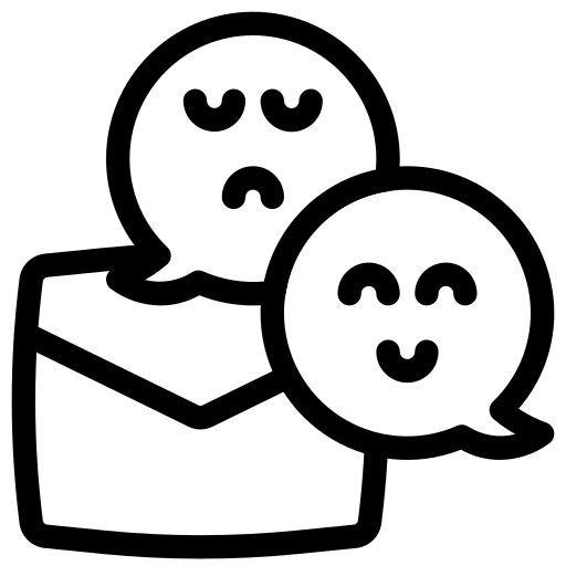 Email free icon Email free icon
