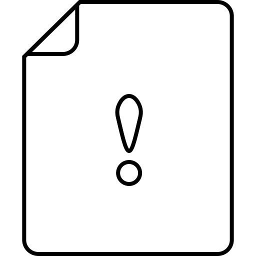 dossier Icône gratuit