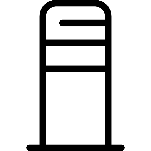 botella icono gratis