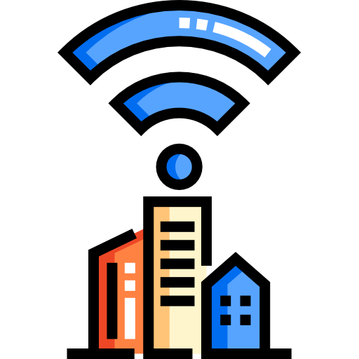 wifi icono gratis