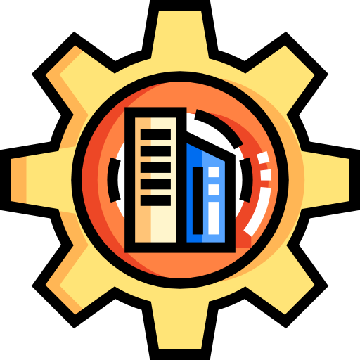 Building free icon