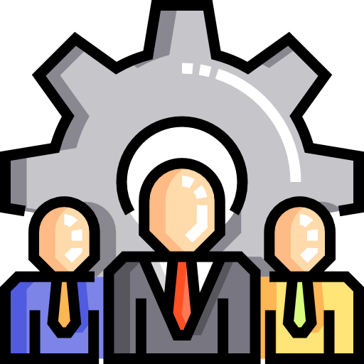 trabalho em equipe grátis ícone trabalho em equipe grátis ícone