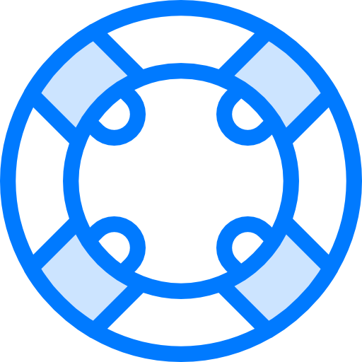 salvavidas icono gratis