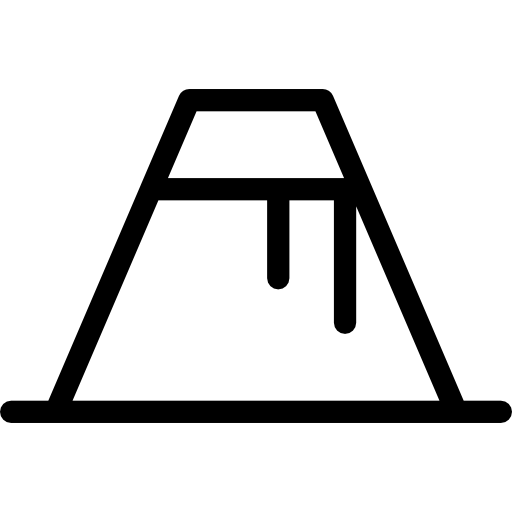 Гора бесплатно иконка