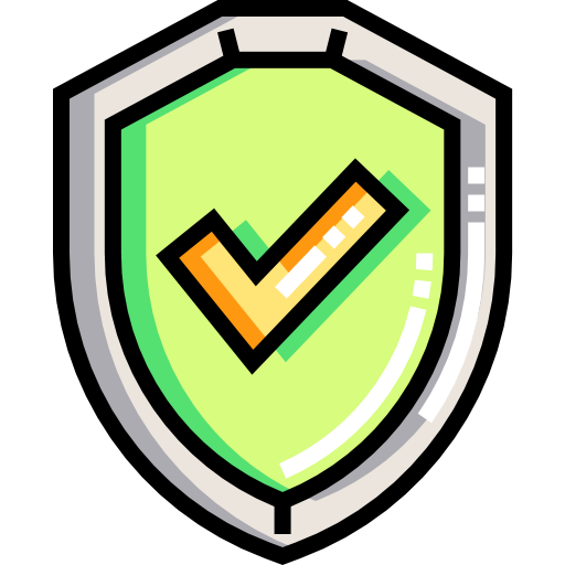 seguro icono gratis