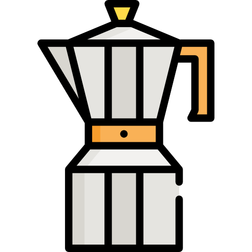 pote moka grátis ícone pote moka grátis ícone