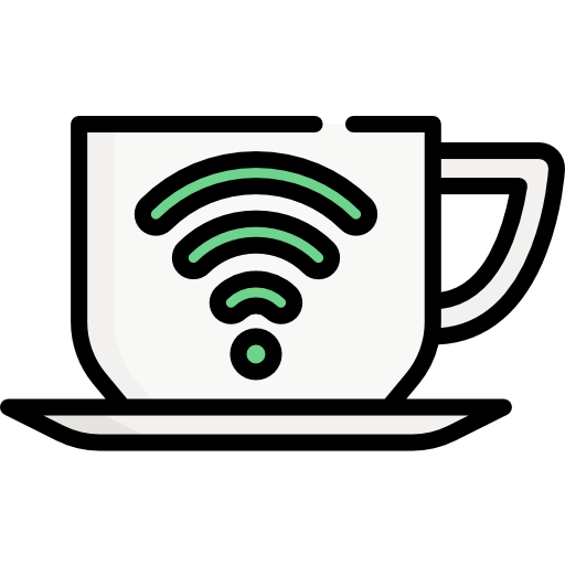 wifi icono gratis