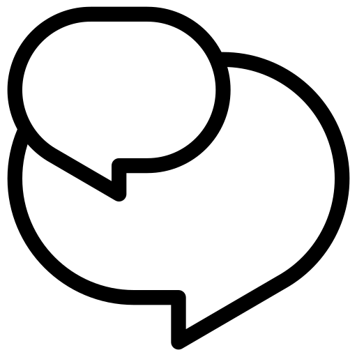 comunicación icono gratis