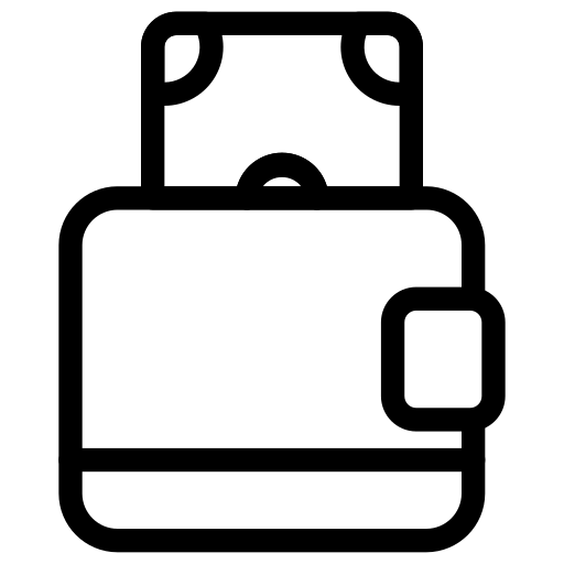 geld kostenlos Icon geld kostenlos Icon