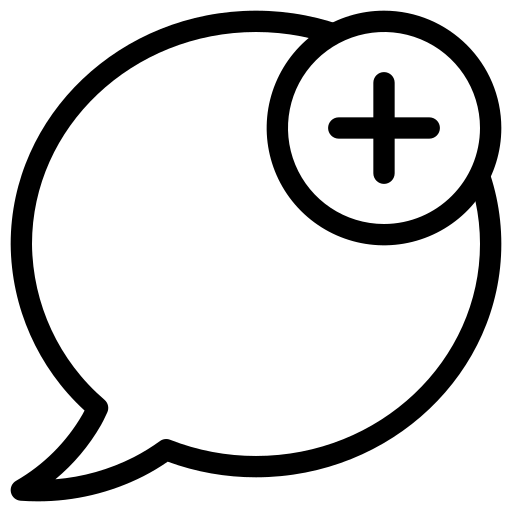 comunicación icono gratis