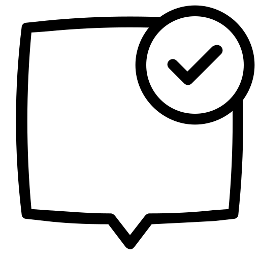 comunicación icono gratis