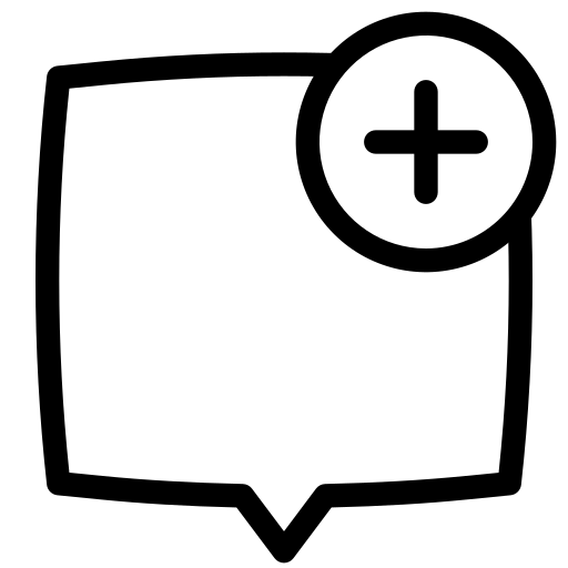 comunicación icono gratis