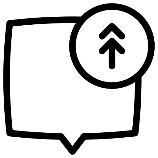 comunicación icono gratis