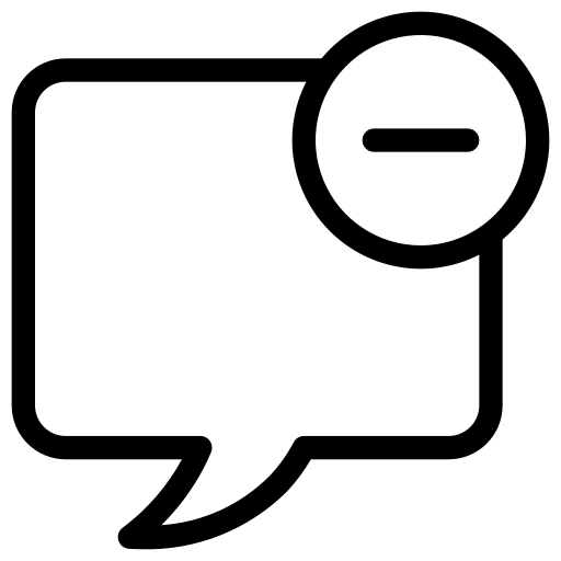 comunicación icono gratis