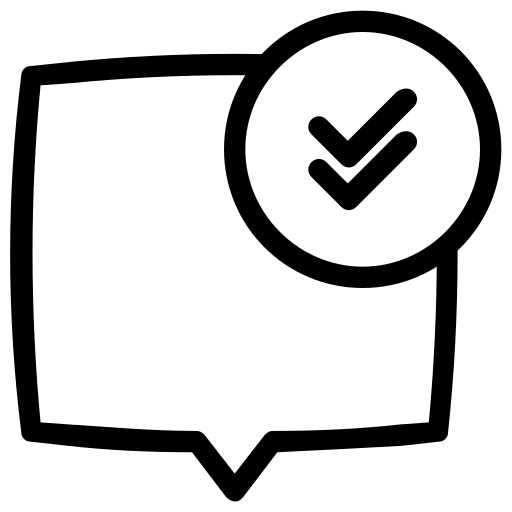 comunicación icono gratis