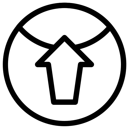 Arrows free icon