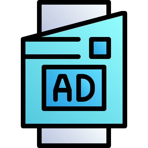 Плакат бесплатно иконка