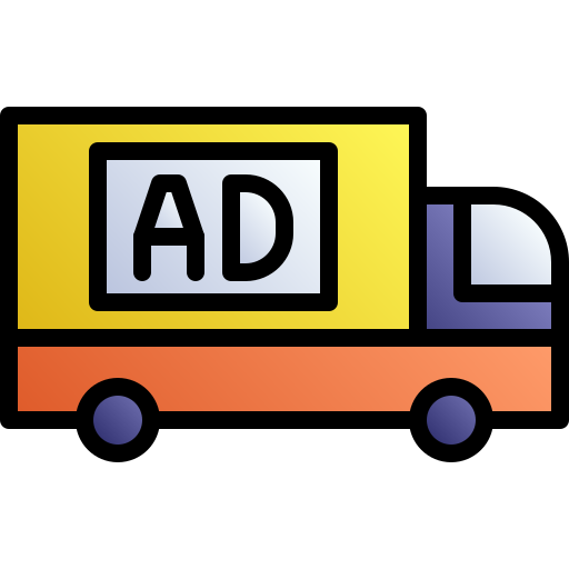 camion Icône gratuit camion Icône gratuit