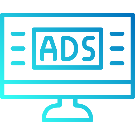 anzeigen kostenlos Icon