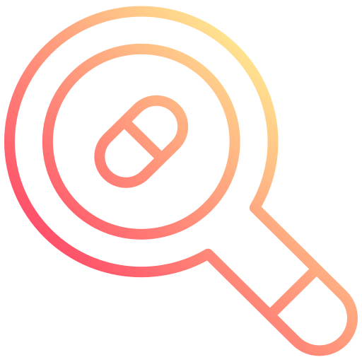 forschung kostenlos Icon
