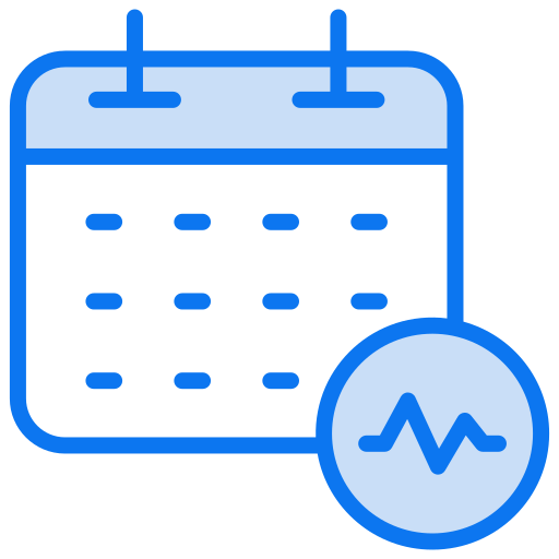 calendario icono gratis