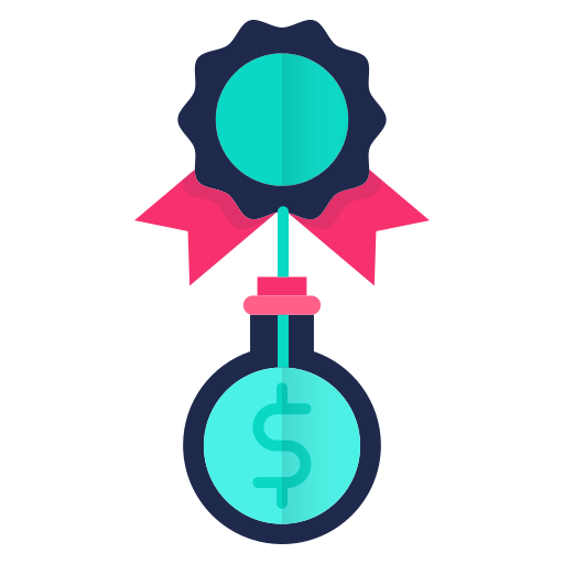 entreprise Icône gratuit