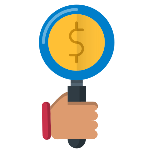 Деньги бесплатно иконка